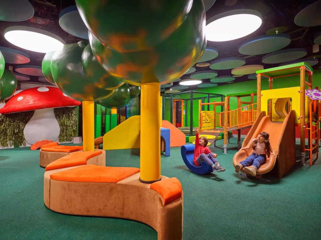 Children's playground