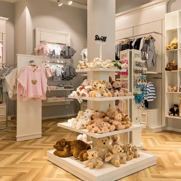 Duty-free shops (4)