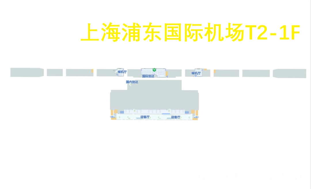 T2, floor 1