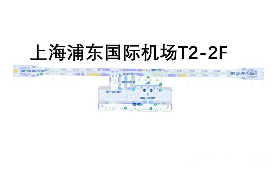 T2, floor 2