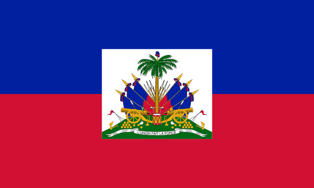Haiti