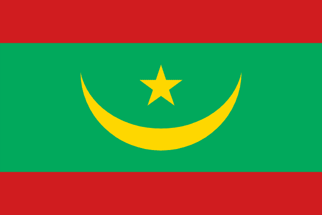 Mauritania