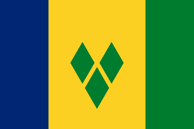 Saint Vincent and the Grenadines