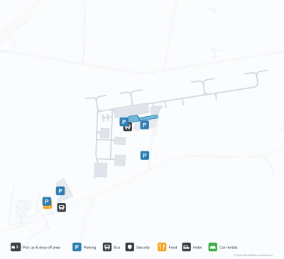 Albury Airport