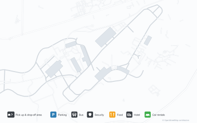 阿格拉機場