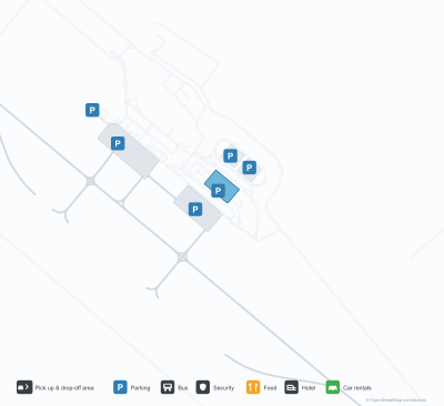 Asyut International Airport