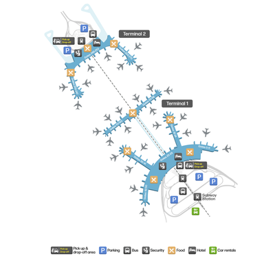 首爾仁川國際機場