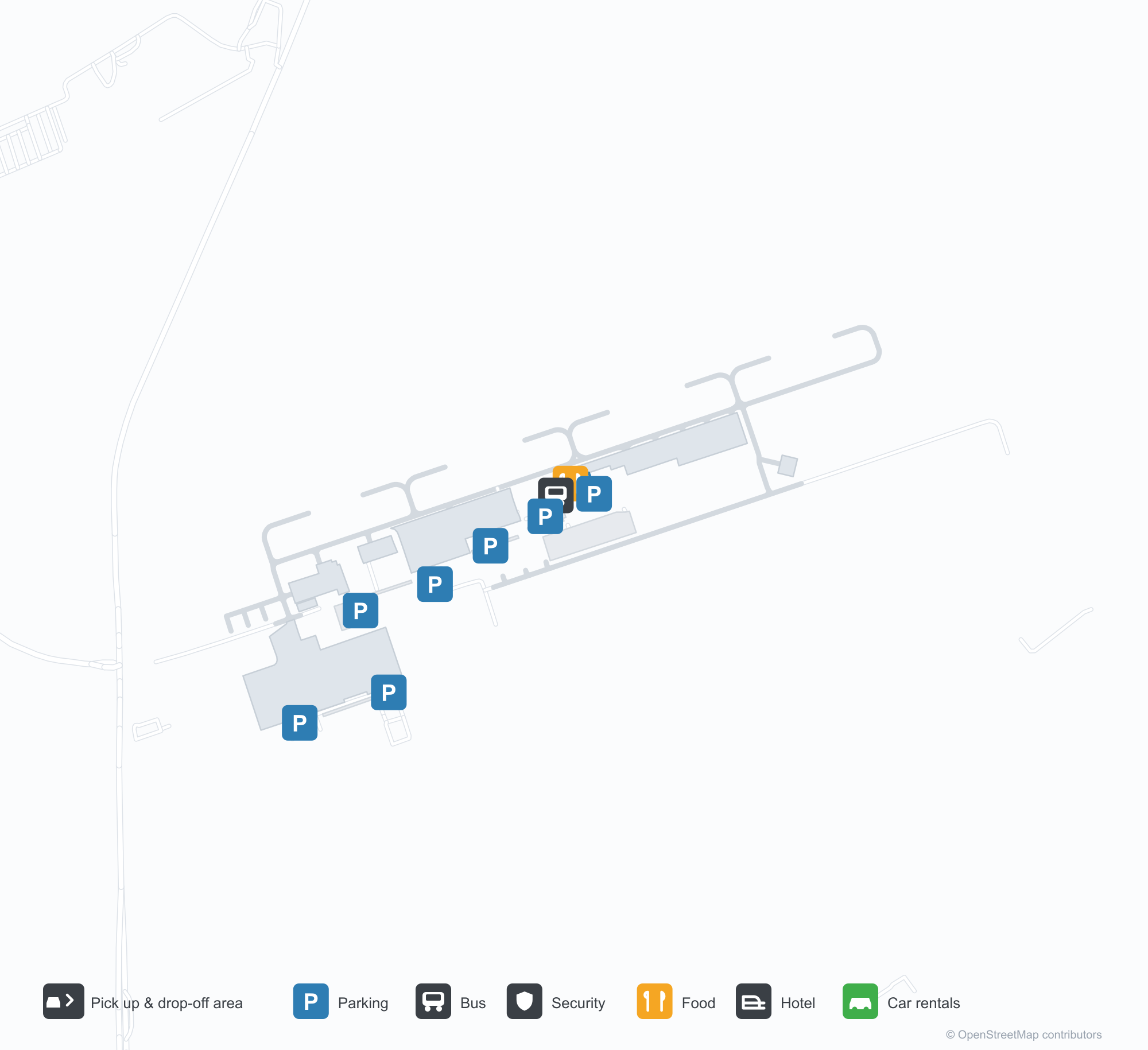 AGB Augsburg Airport