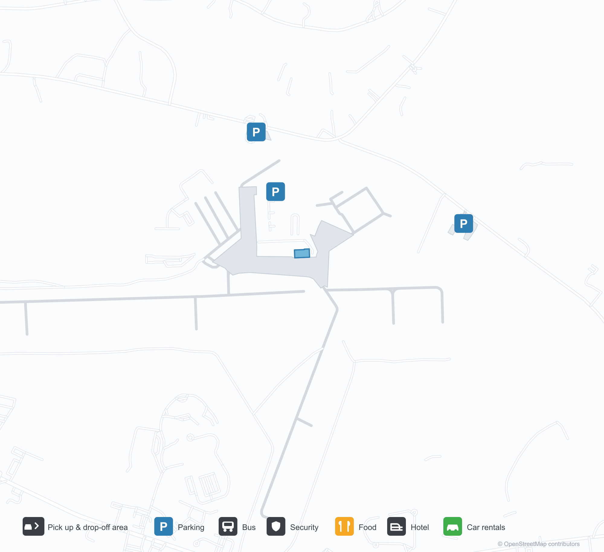 AHN Athens Ben Epps Airport