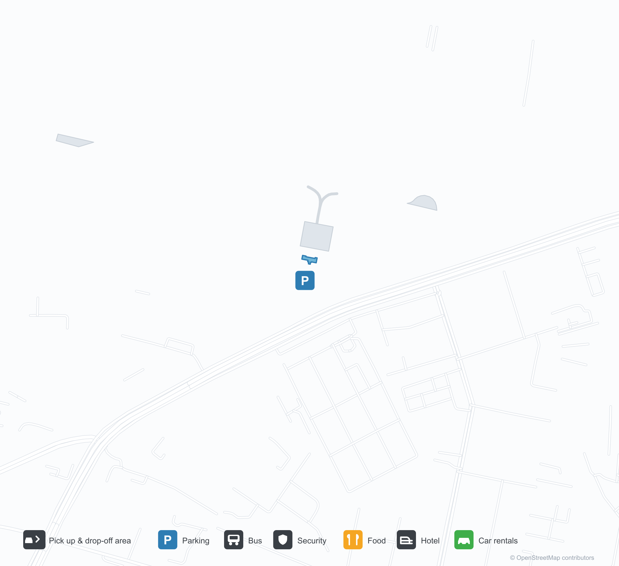 AKD Akola Airport
