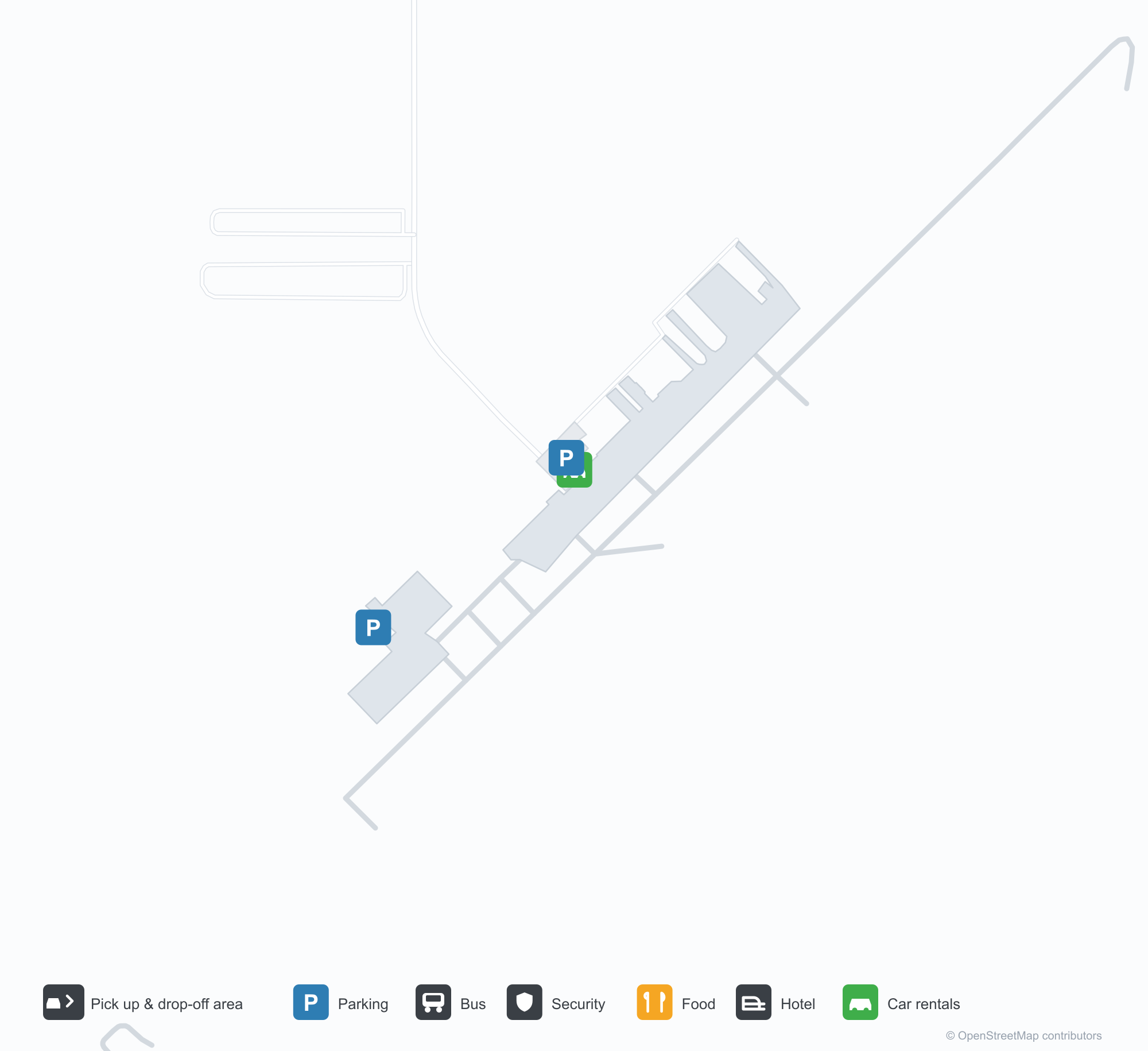 ALM Alamogordo White Sands Regional Airport