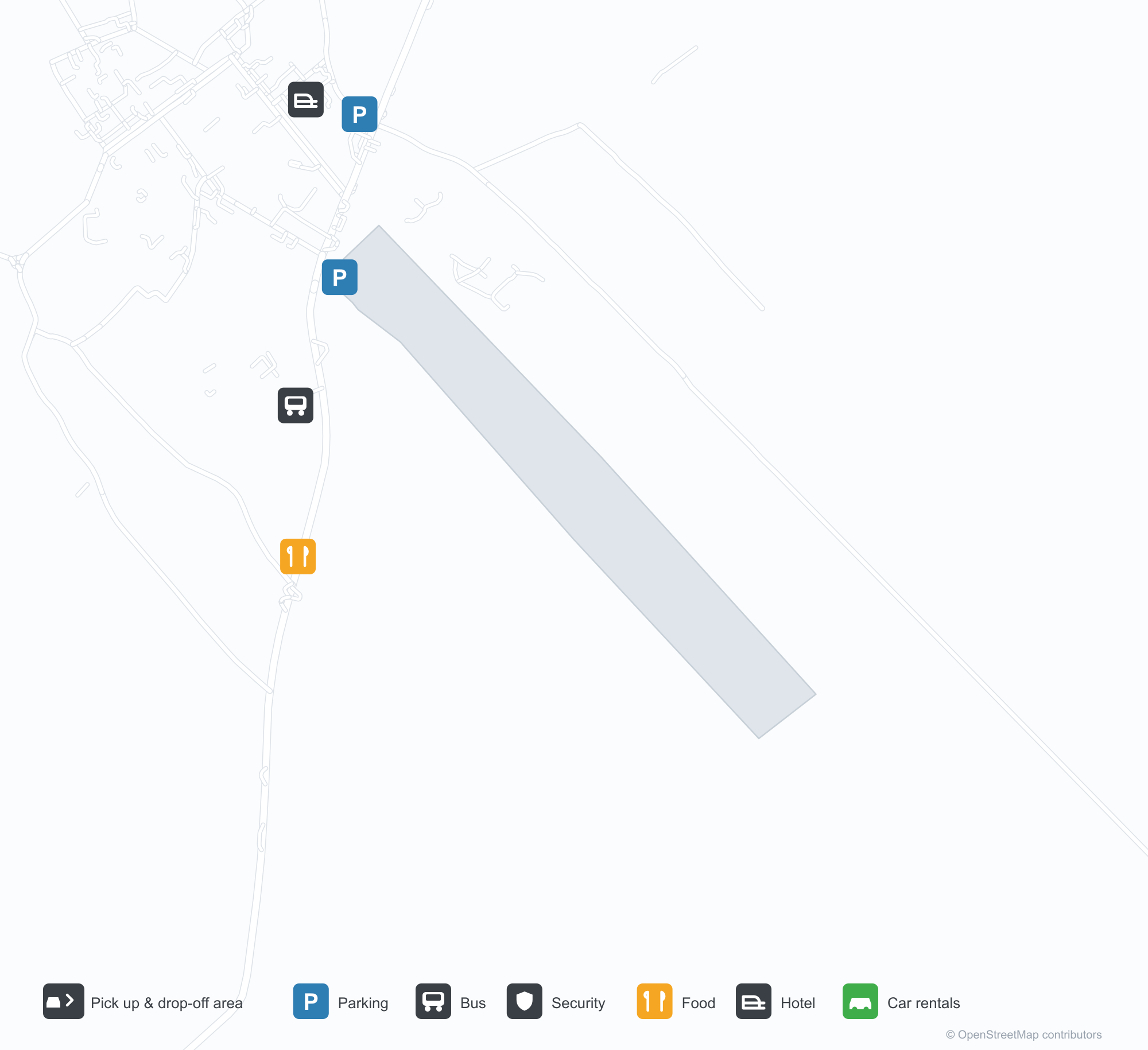 AVK Arvaikheer Airport