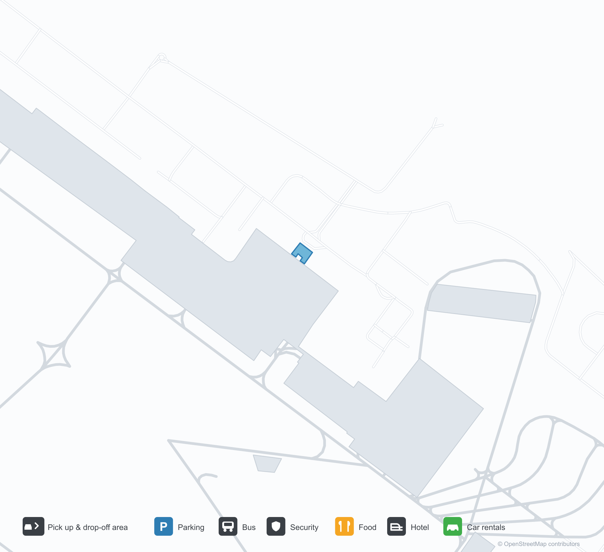 DHF Al Dhafra Air Base