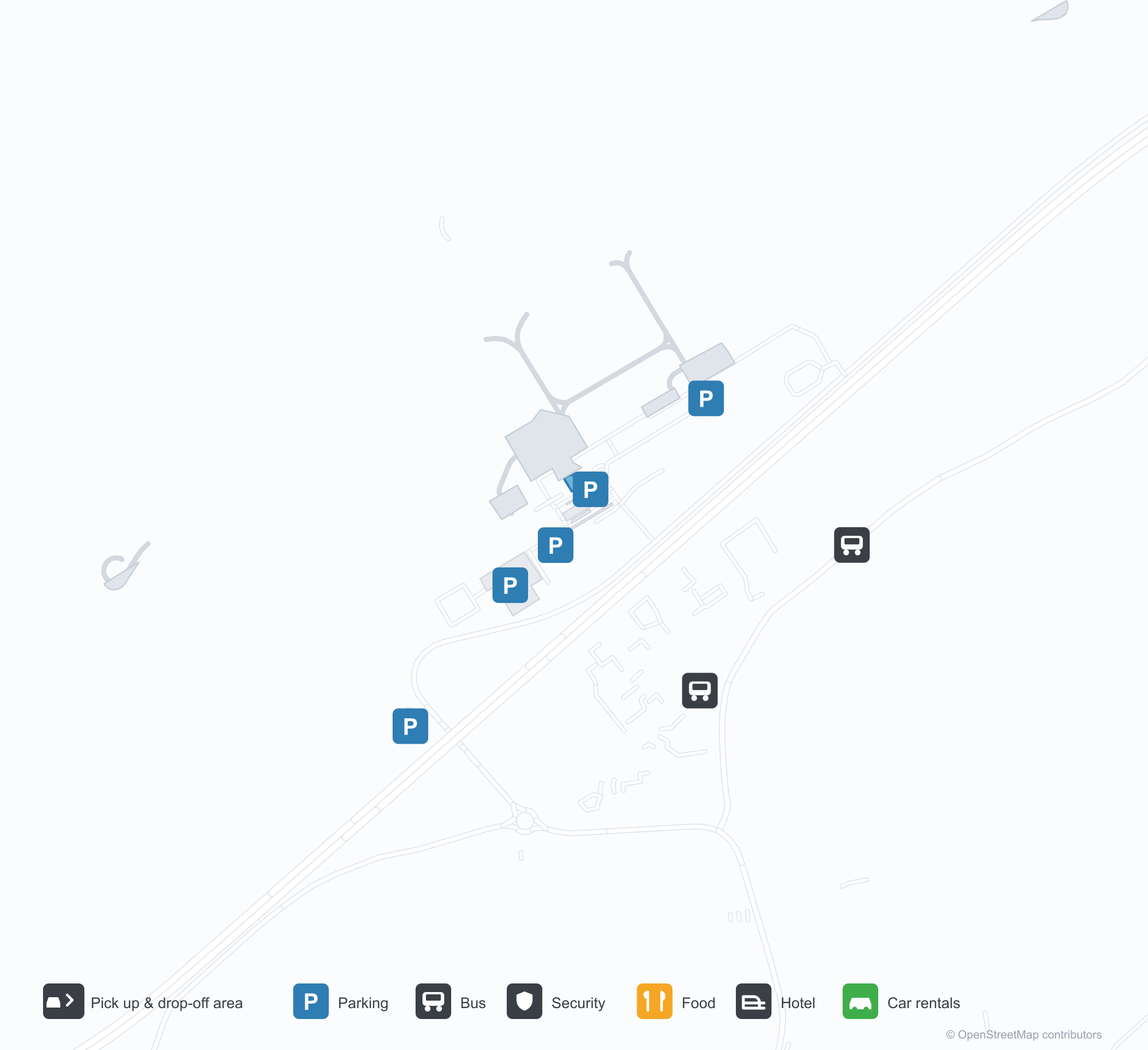 SBK Saint-Brieuc-Armor Airport