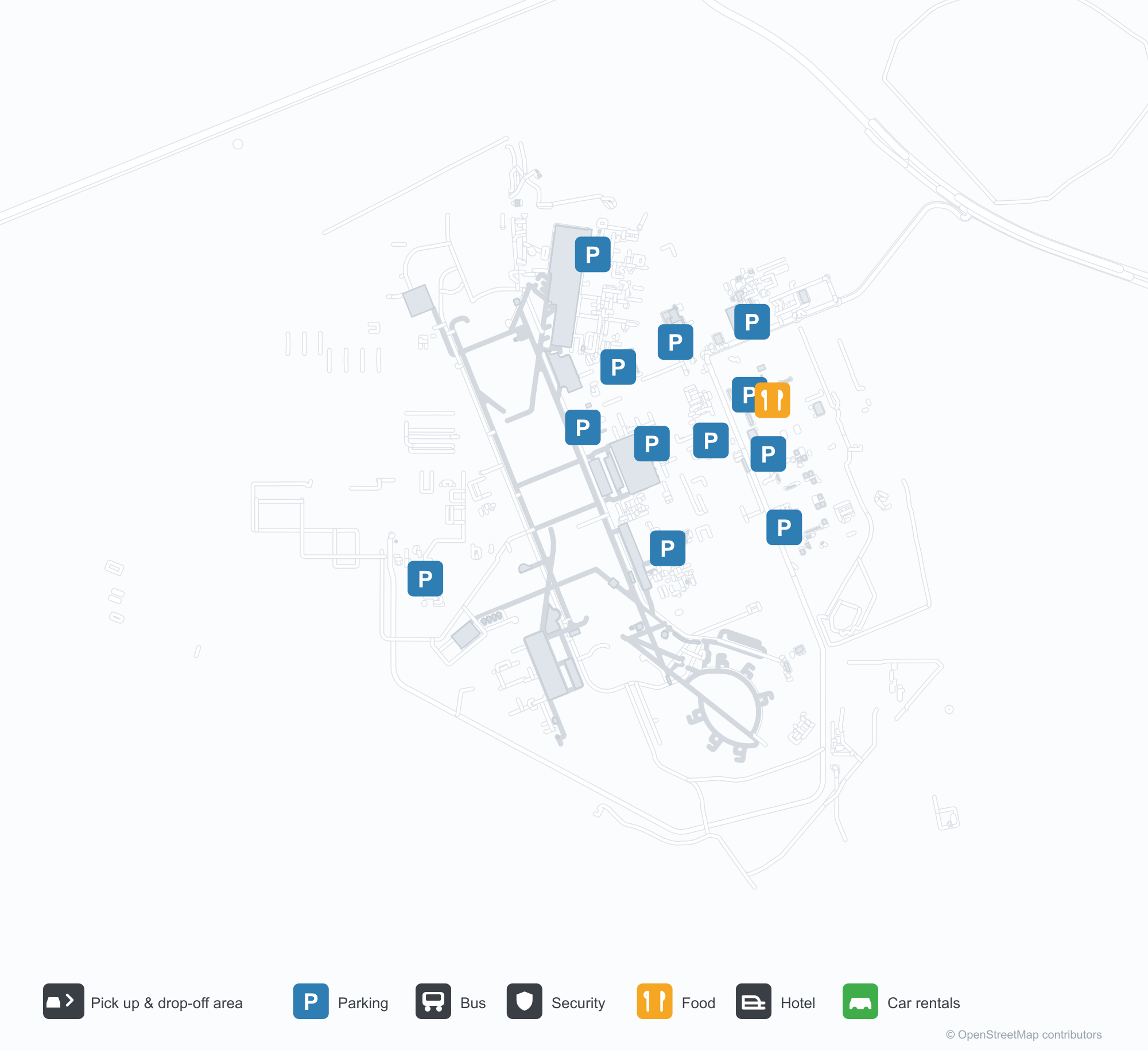 XJD Al Udeid Air Base