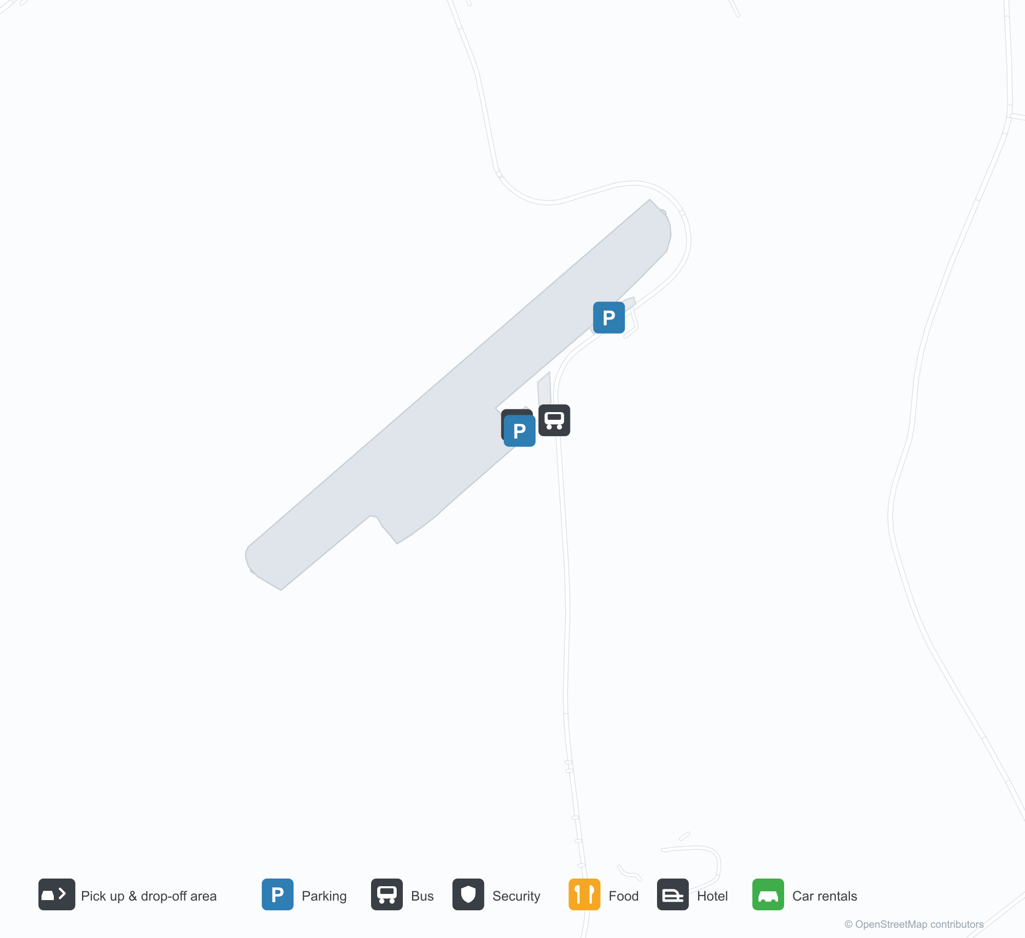 ZCA Arnsberg Menden Airport